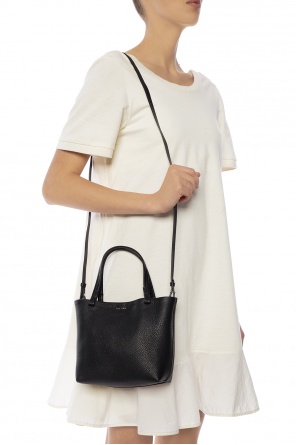 'park' shoulder bag, zdjęcie 2 'park' shoulder bag od The Row